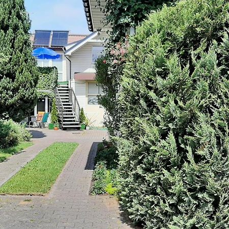 Noclegi U Gosi Mosty Kolo Gdyni Mosty (Puck) Exterior foto