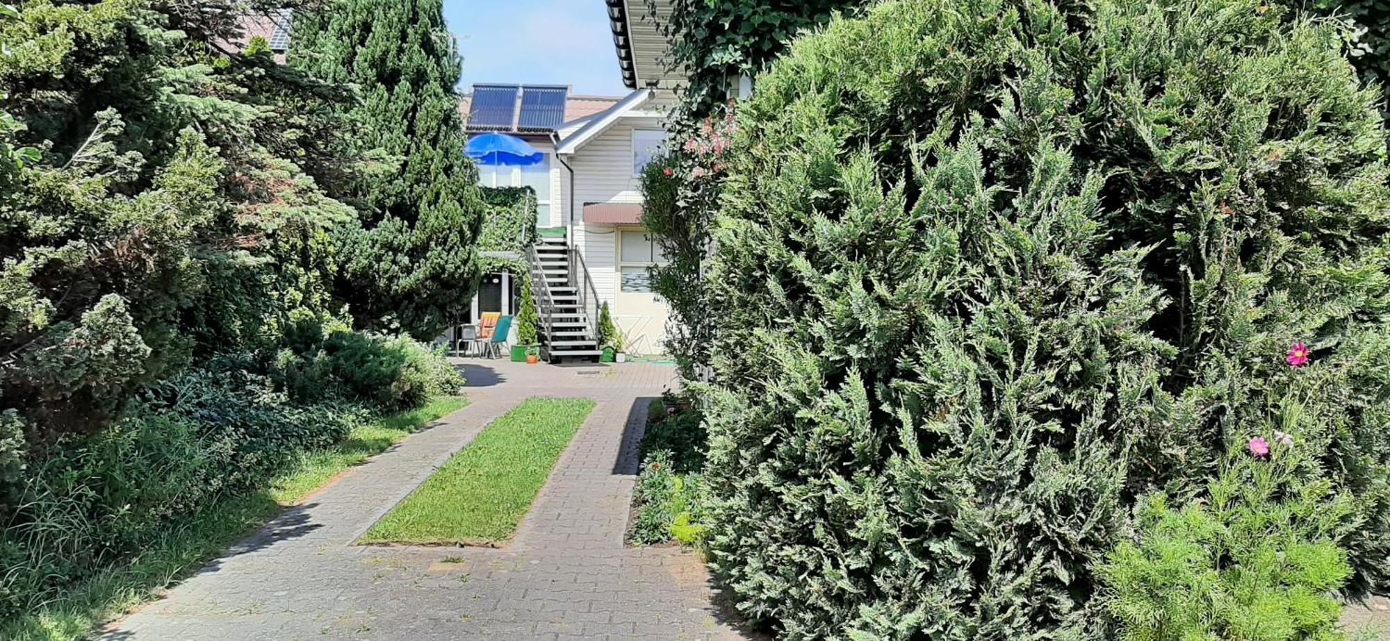 Noclegi U Gosi Mosty Kolo Gdyni Mosty (Puck) Exterior foto
