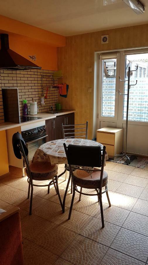 Noclegi U Gosi Mosty Kolo Gdyni Mosty (Puck) Exterior foto